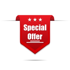 Special Offers